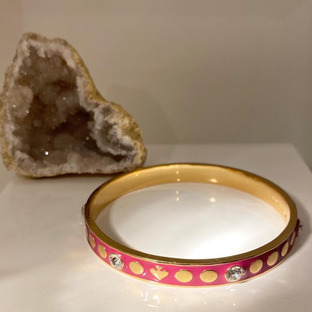 Authentic Kate Spade Bracelet